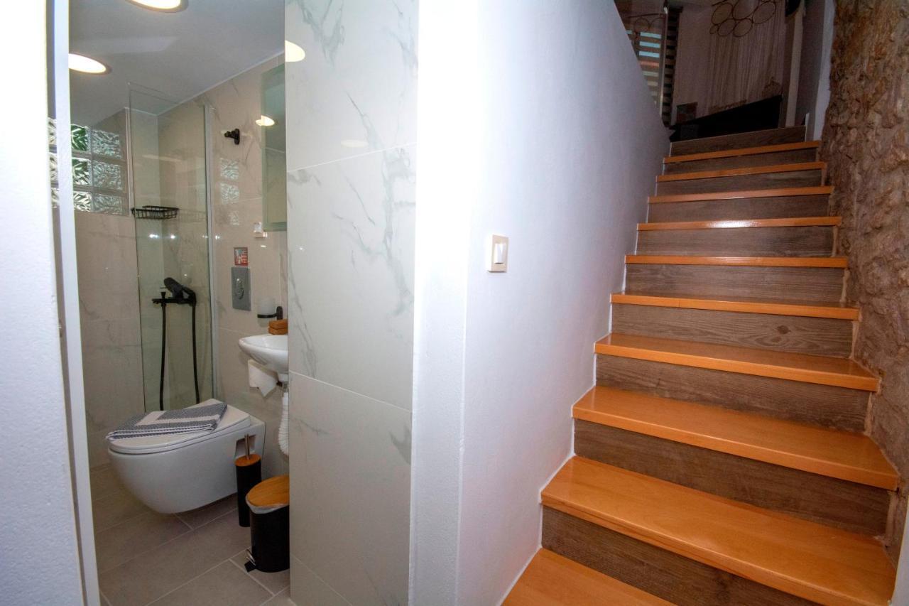 קיסאמוס Casa Christina-Luxury Villa מראה חיצוני תמונה