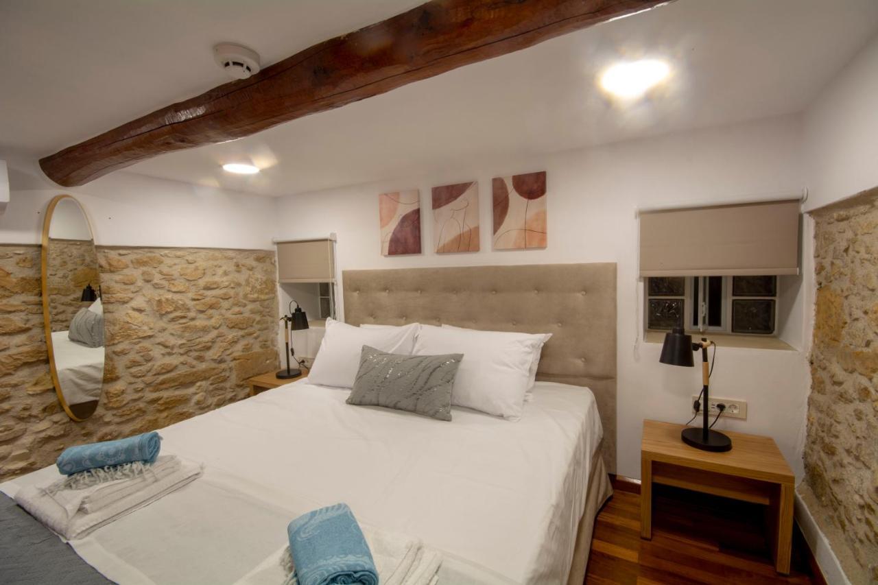קיסאמוס Casa Christina-Luxury Villa מראה חיצוני תמונה